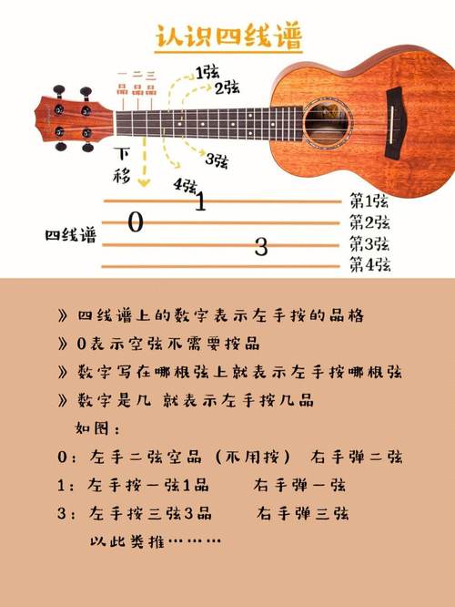 自学尤克里里多久能学会？-第2张图片-指南针培训网