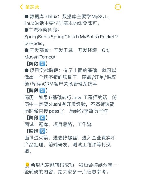 自学java一般要学多久？-第2张图片-指南针培训网