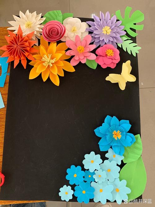 学前儿童手工教育如何促进创造力发展？-第1张图片-指南针培训网