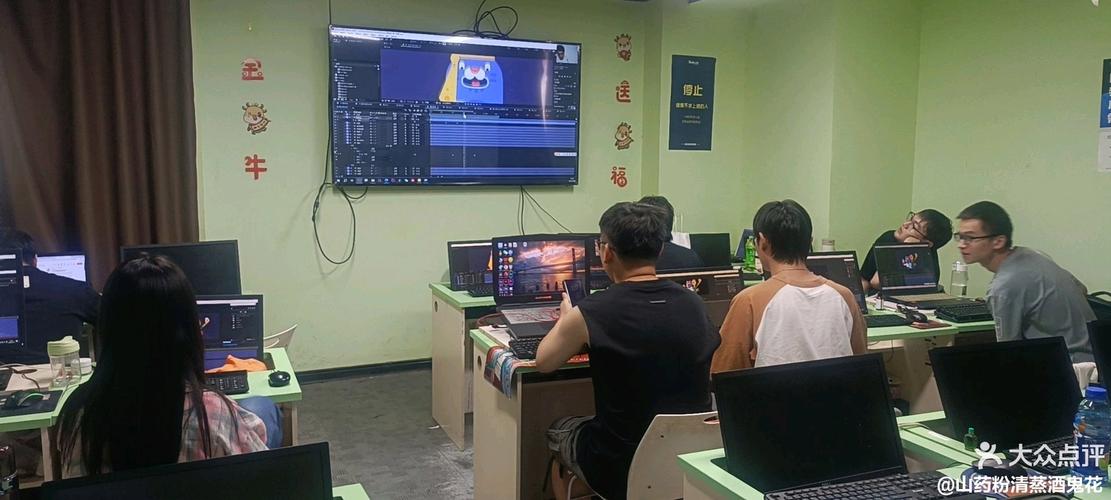 达内UI设计培训课程学什么?-第2张图片-指南针培训网 达内UI设计培训课程学什么?-第2张图片-指南针培训网