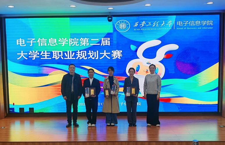 如何规划大学生职业生涯发展大赛?-第3张图片-指南针培训网 如何规划大学生职业生涯发展大赛?-第3张图片-指南针培训网