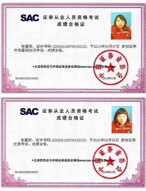 基金从业资格证自学能一次过吗？-第2张图片-指南针培训网