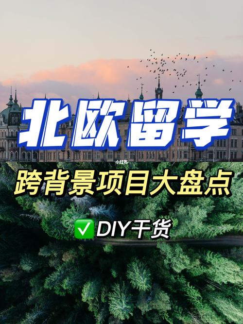 北欧课程匹配度怎么查？-第3张图片-指南针培训网