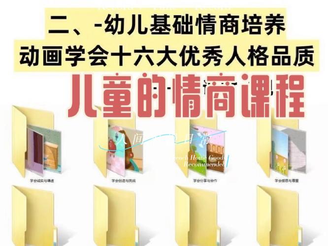 如何提升学前儿童情商?PPT这样说对吗?-第1张图片-指南针培训网 如何提升学前儿童情商?PPT这样说对吗?-第1张图片-指南针培训网