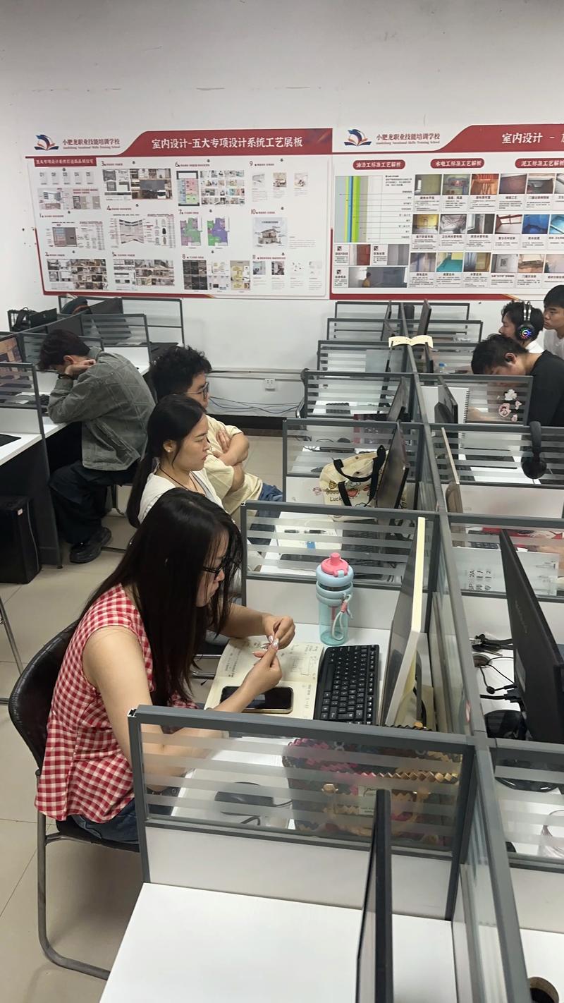 室外设计培训后好就业吗？-第1张图片-指南针培训网