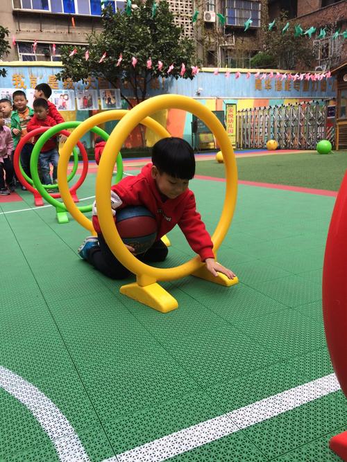 学前儿童体育0392的核心内容是什么？-第3张图片-指南针培训网