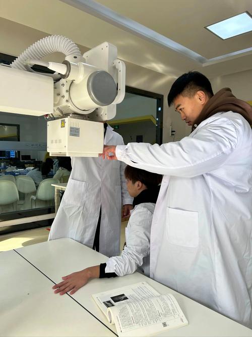 医学影像技术课程该如何高效学习？-第2张图片-指南针培训网