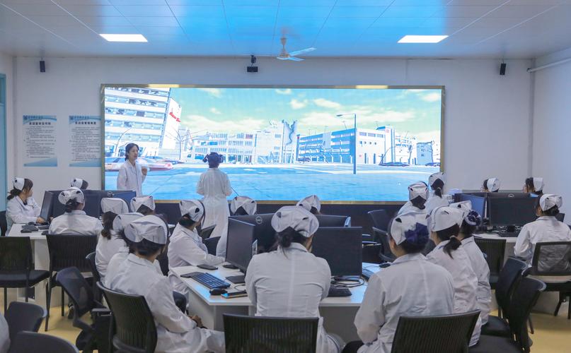 医学影像技术课程该如何高效学习？-第3张图片-指南针培训网