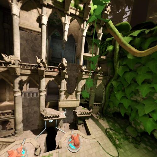 MOSS学前儿童游戏如何促进儿童发展？-第3张图片-指南针培训网