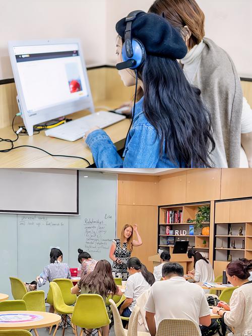 企业英语口语培训课程如何提升实战能力？-第1张图片-指南针培训网