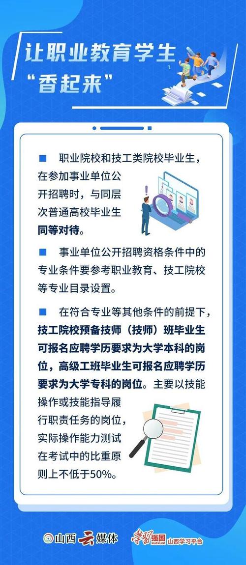 山西职教实施如何助力区域发展？-第2张图片-指南针培训网