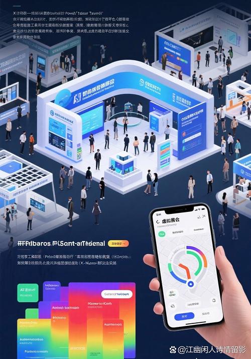 会展策划与管理课程学什么？-第1张图片-指南针培训网