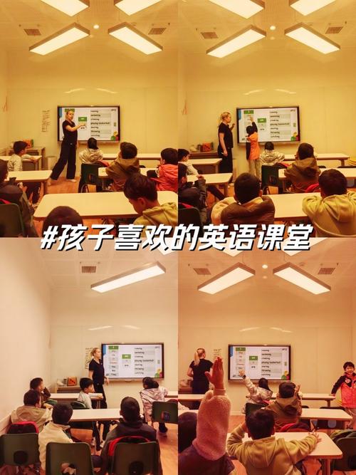 英语教学培训课程视频该怎么选？-第1张图片-指南针培训网