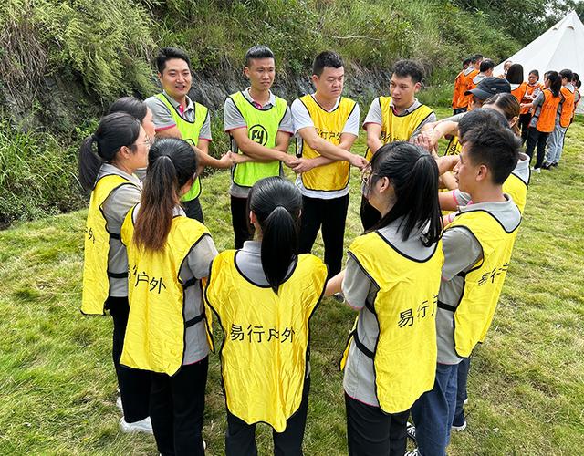 团建如何助力职业发展?-第3张图片-指南针培训网 团建如何助力职业发展?-第3张图片-指南针培训网