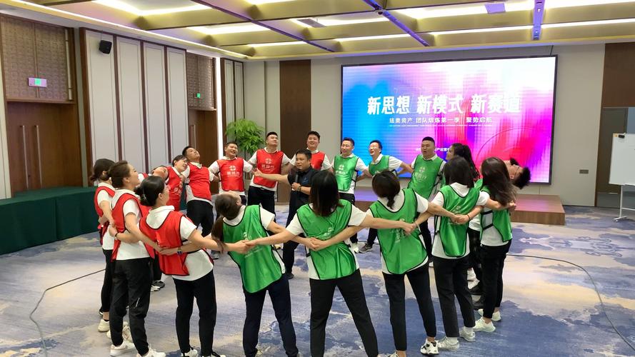 团建如何助力职业发展?-第1张图片-指南针培训网 团建如何助力职业发展?-第1张图片-指南针培训网