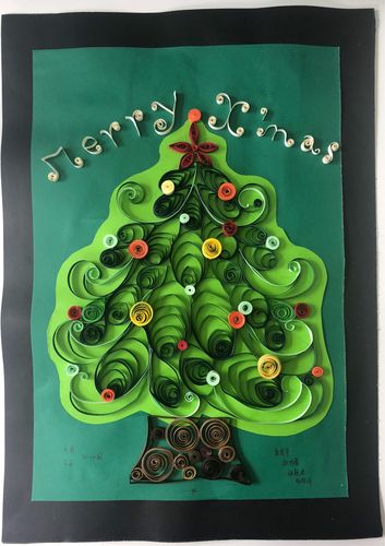 学前美术手工内容如何设计更吸引孩子？-第2张图片-指南针培训网