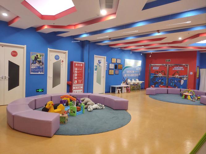 学前小学教育机构如何选？-第3张图片-指南针培训网