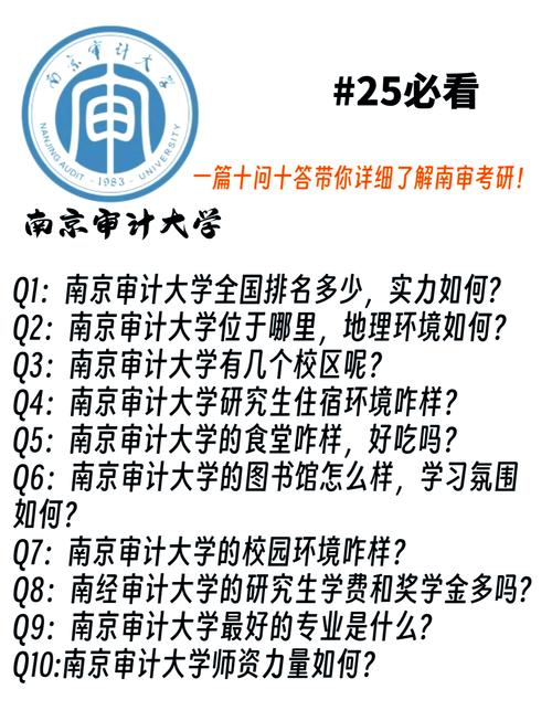 南京审计大学自考怎么报名？-第1张图片-指南针培训网