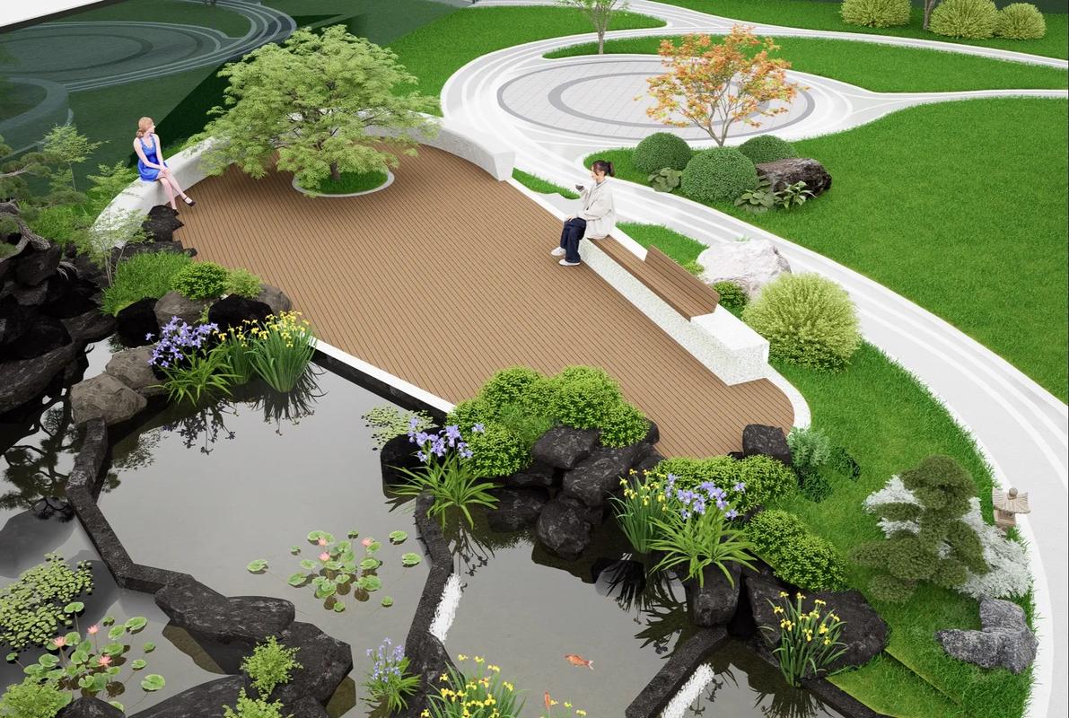 如何设计长远发展的职业景观？-第3张图片-指南针培训网