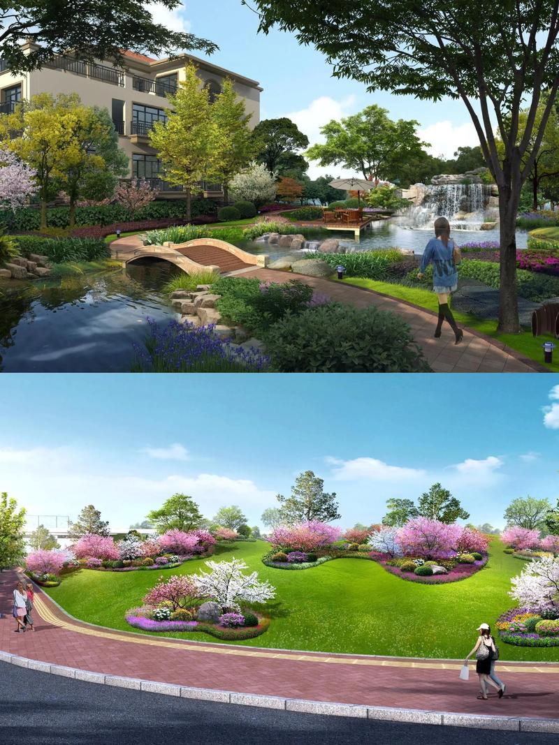 如何设计长远发展的职业景观？-第1张图片-指南针培训网