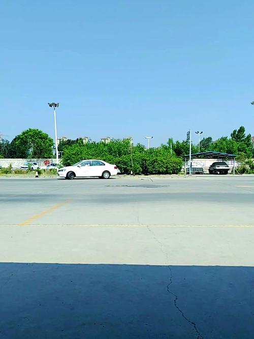 安阳自学直考练车路段有哪些？-第1张图片-指南针培训网
