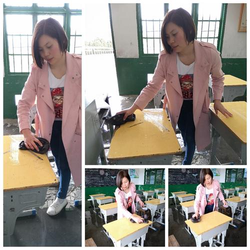 开学前老师如何做好卫生准备？-第2张图片-指南针培训网