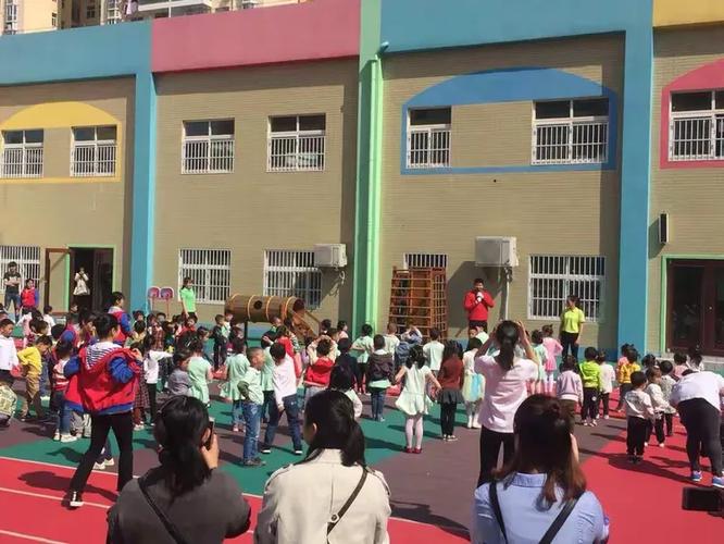 黄石市学前教育发展现状如何？-第1张图片-指南针培训网