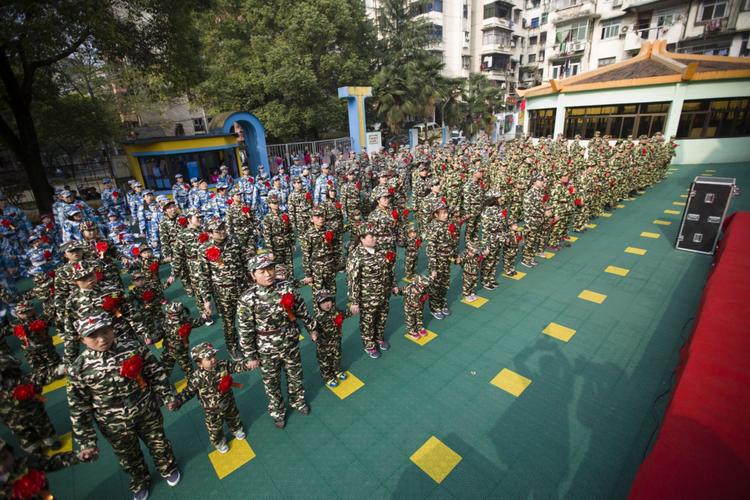 黄石市学前教育发展现状如何？-第3张图片-指南针培训网