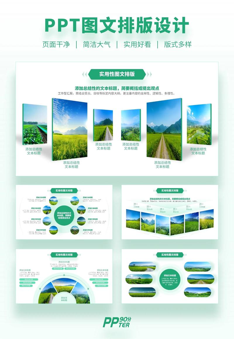 版面编排设计课程，核心收获是什么？-第1张图片-指南针培训网