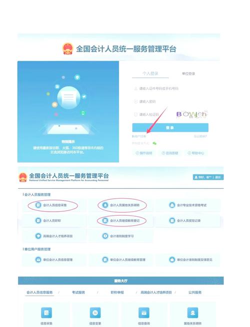 会计继续教育自学培训如何高效完成?-第1张图片-指南针培训网 会计继续教育自学培训如何高效完成?-第1张图片-指南针培训网