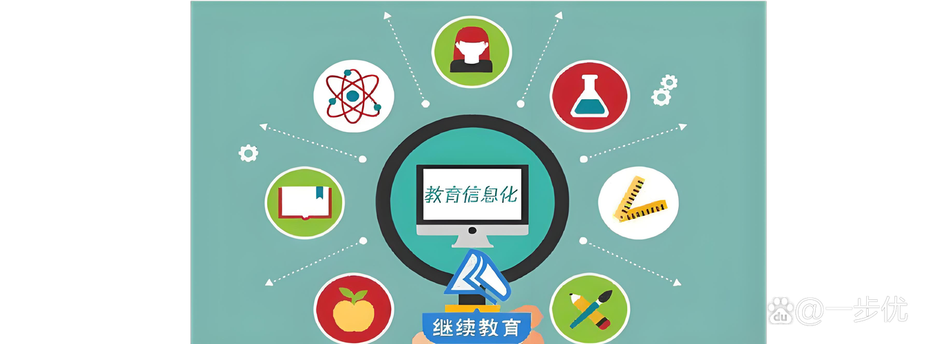 自学继续教育,如何高效完成?-第3张图片-指南针培训网 自学继续教育,如何高效完成?-第3张图片-指南针培训网