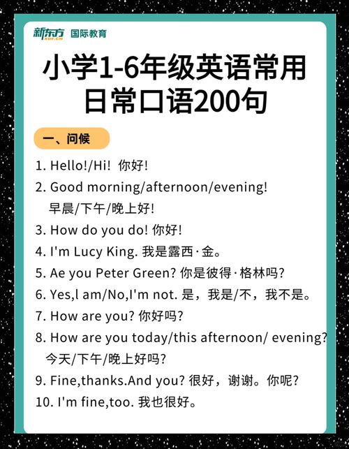 标准英语口语如何高效自学？-第3张图片-指南针培训网