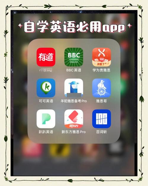 有哪些自学软件推荐？-第3张图片-指南针培训网