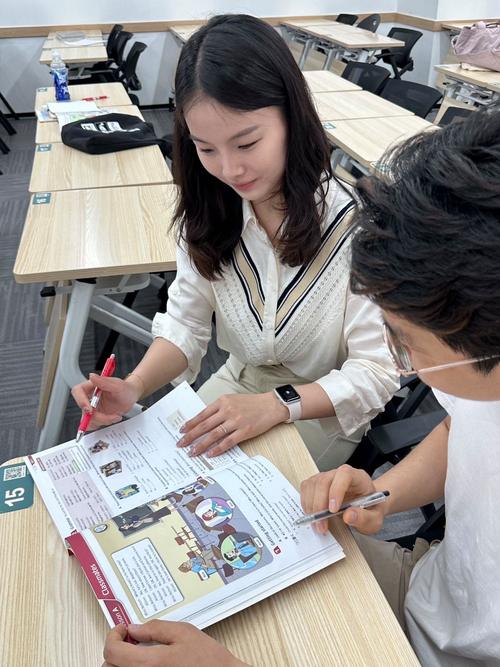 职场英语口语课怎么学才有效？-第3张图片-指南针培训网