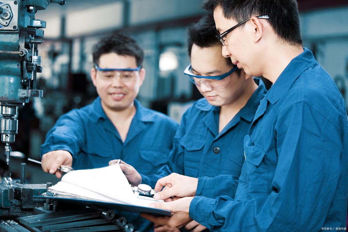 材控专业技术岗职业发展路径如何规划?-第2张图片-指南针培训网 材控专业技术岗职业发展路径如何规划?-第2张图片-指南针培训网