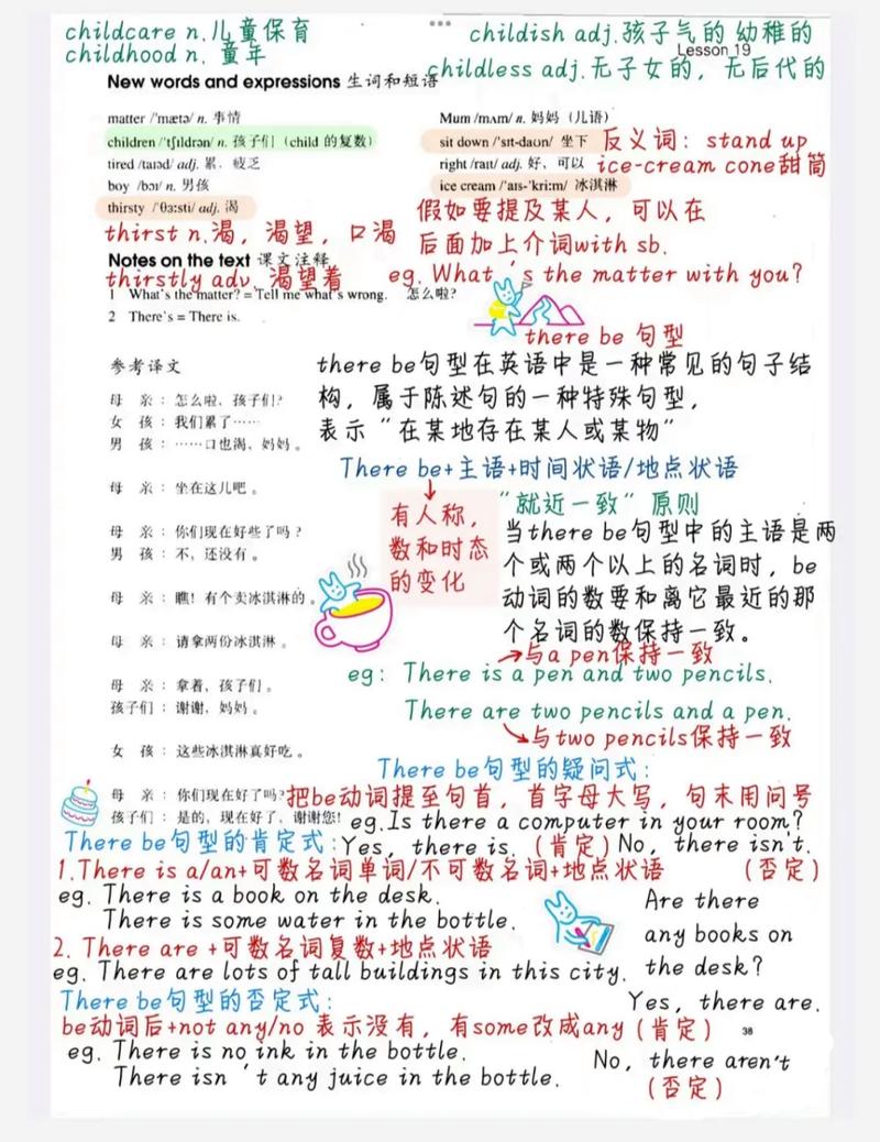 新概念1英语视频课程怎么学更高效?-第3张图片-指南针培训网 新概念1英语视频课程怎么学更高效?-第3张图片-指南针培训网