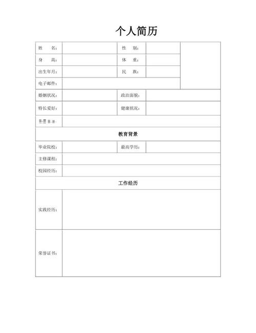 简历制作就业指导课，教你写出好简历吗？-第1张图片-指南针培训网