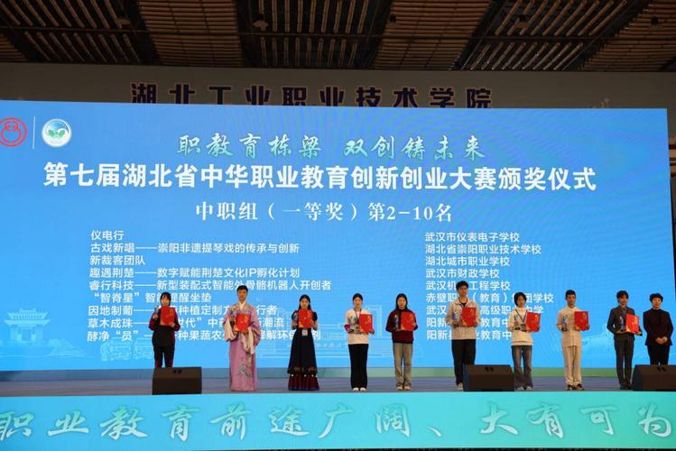 湖北如何促进职业教育发展？-第2张图片-指南针培训网