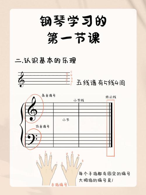 钢琴自学视频教程，新手能学会吗？-第1张图片-指南针培训网