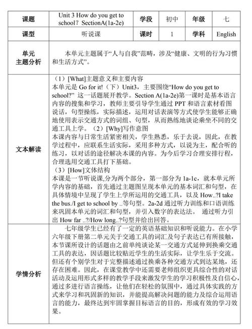 学科课程优缺点如何平衡？-第3张图片-指南针培训网