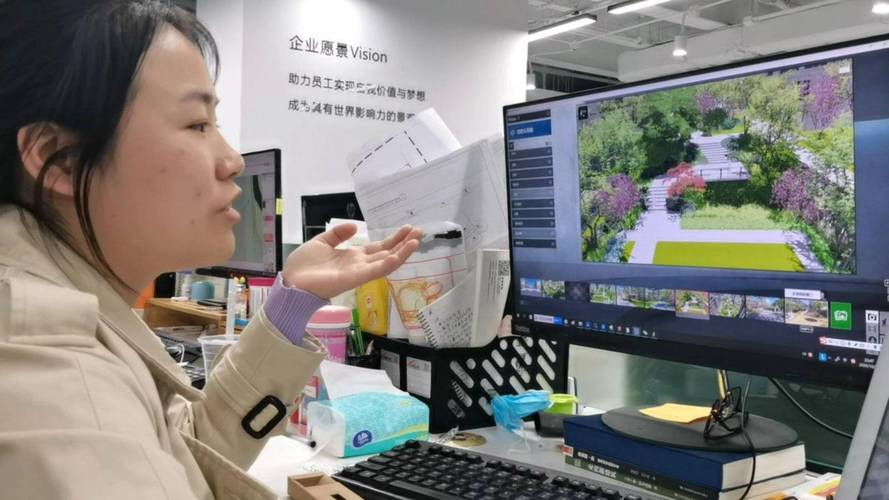 景观工程师职业发展路径有哪些方向？-第1张图片-指南针培训网