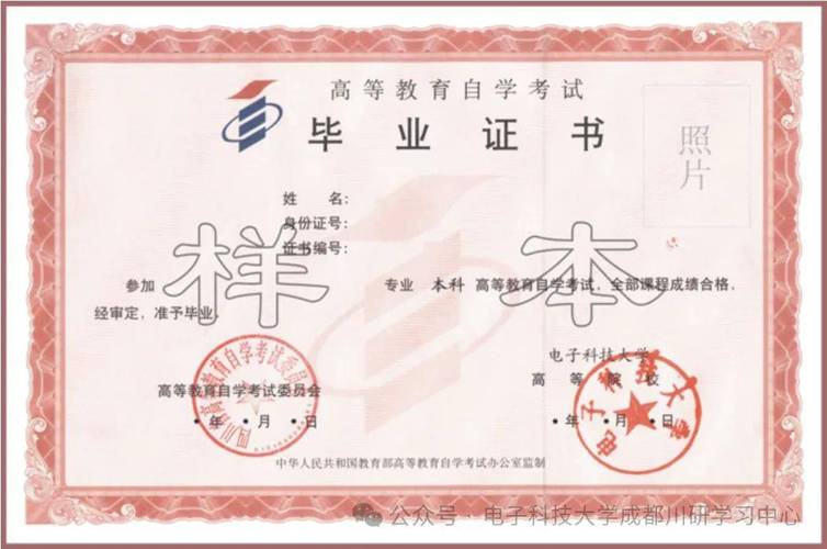 自学文凭算什么学历？-第1张图片-指南针培训网