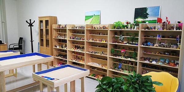 学前专业心理实训室如何提升实践能力？-第2张图片-指南针培训网