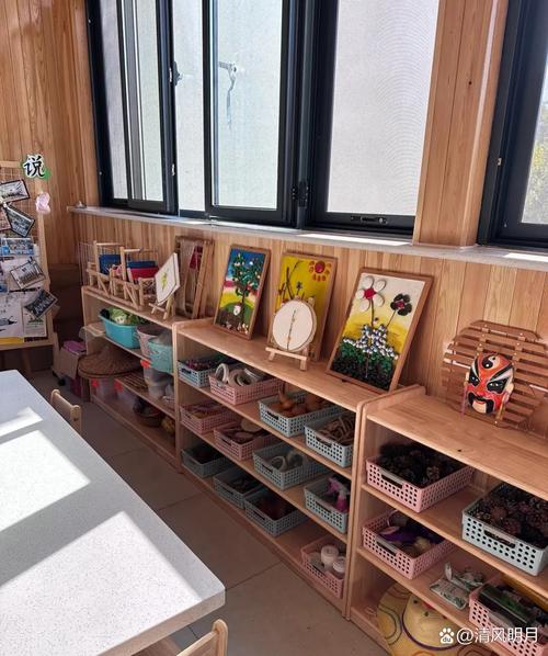 如何让课程游戏化环境与材料更有效？-第1张图片-指南针培训网