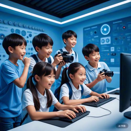 教育课程有哪些?孩子该学什么?-第2张图片-指南针培训网 教育课程有哪些?孩子该学什么?-第2张图片-指南针培训网