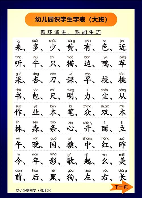 双语学前300字如何高效启蒙？-第1张图片-指南针培训网