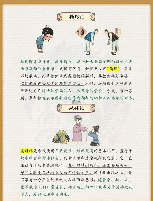 学礼仪课程，到底对我们有何价值？-第3张图片-指南针培训网