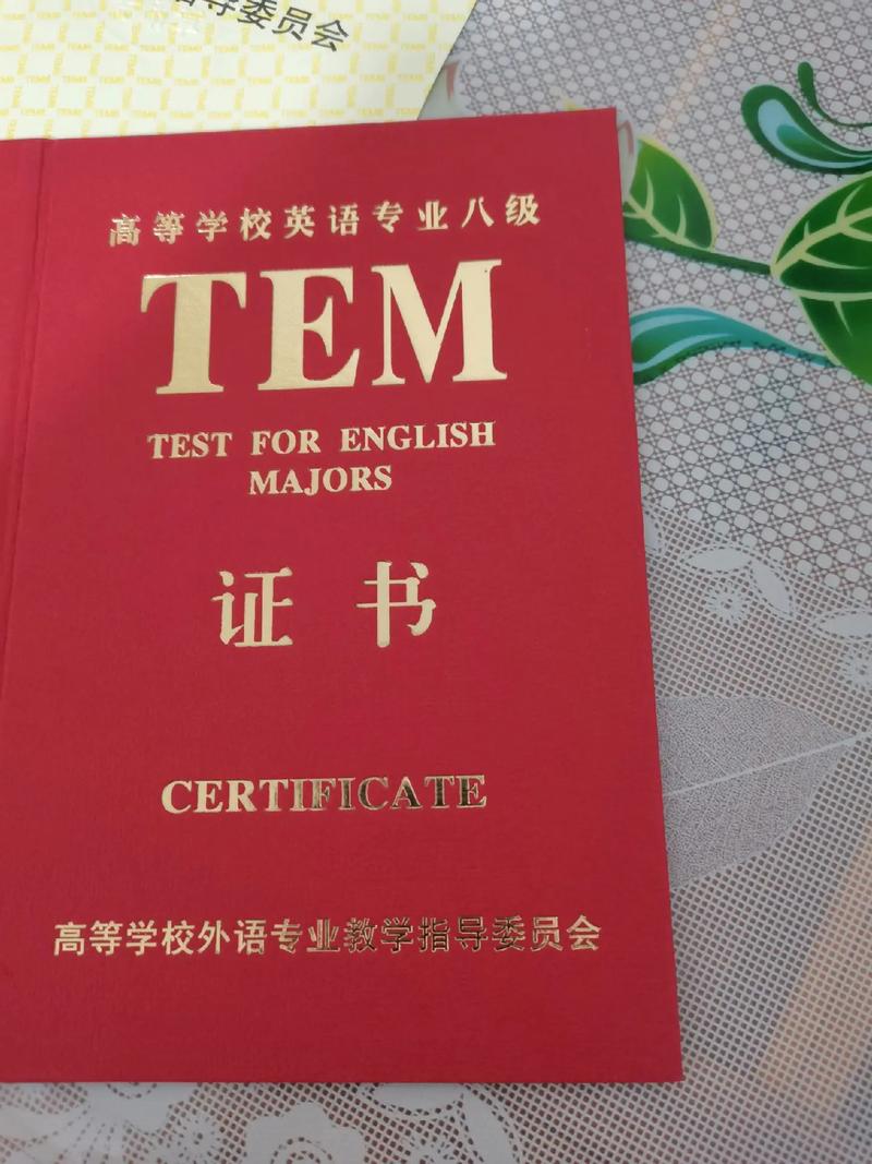 自学英语能考哪些证书？-第2张图片-指南针培训网