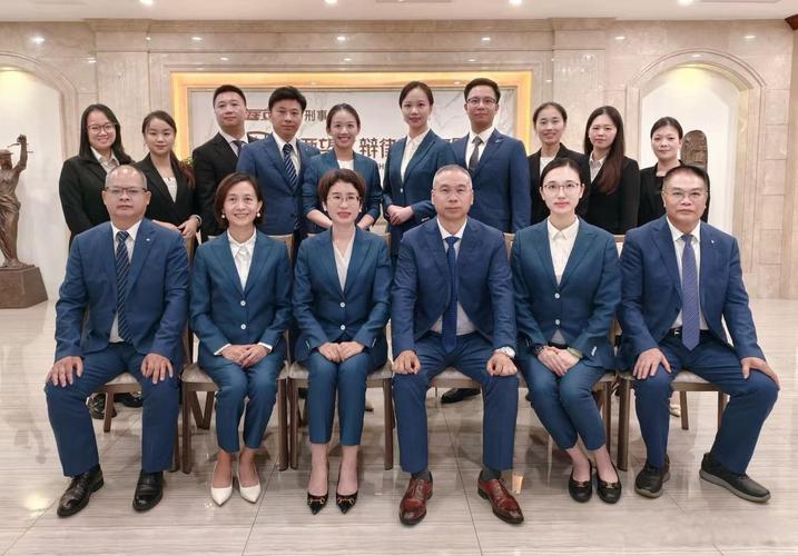 南阳律师职业发展现状如何？-第2张图片-指南针培训网