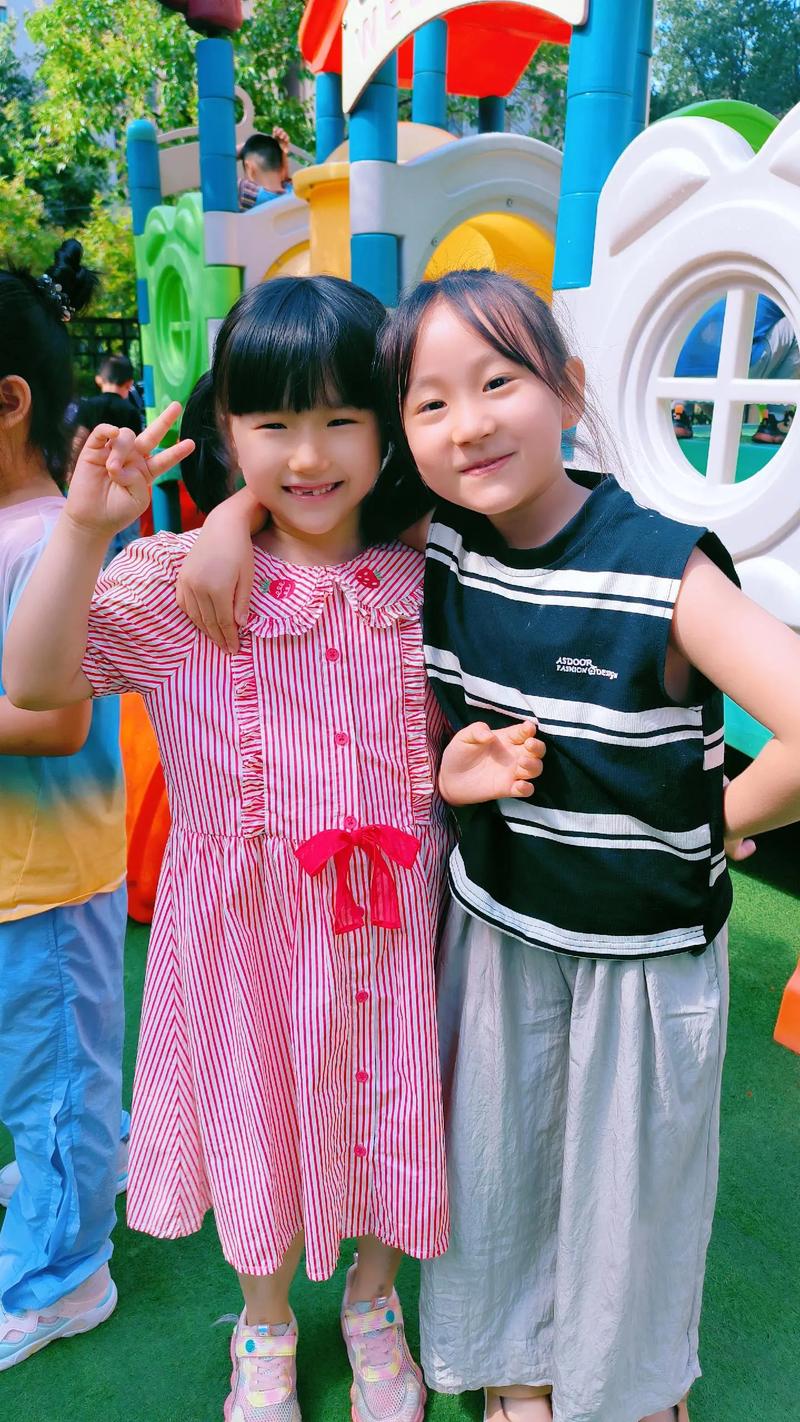 学前教育和学前班是一回事吗？-第3张图片-指南针培训网